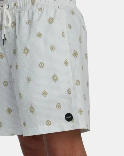 RVCA Shorts / Hybrids><noscript><img width=