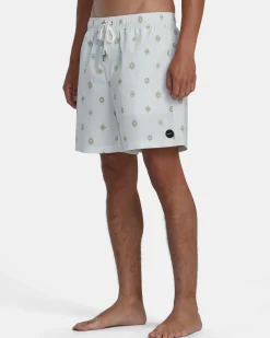 RVCA Shorts / Hybrids><noscript><img width=