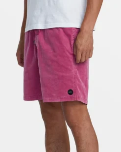 RVCA Shorts / Hybrids><noscript><img width=