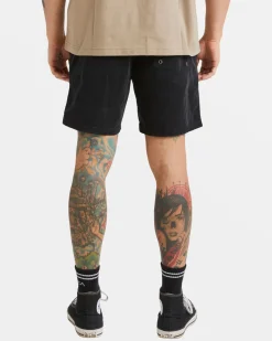 RVCA Shorts / Hybrids><noscript><img width=
