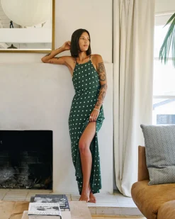 Women RVCA Dresses / Rompers>EXILE II DRESS
