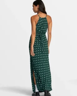 Women RVCA Dresses / Rompers><noscript><img width=