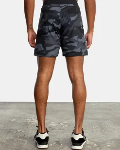 RVCA Athletic Shorts|Athletic Shorts><noscript><img width=