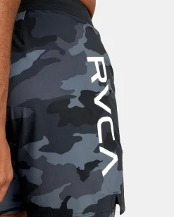 RVCA Athletic Shorts|Athletic Shorts><noscript><img width=