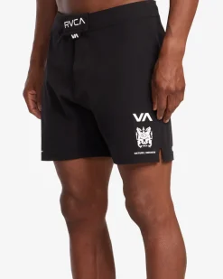 RVCA Athletic Shorts|Athletic Shorts><noscript><img width=