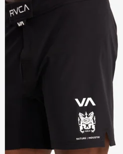 RVCA Athletic Shorts|Athletic Shorts><noscript><img width=