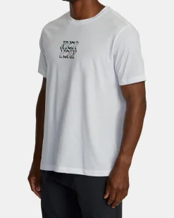 RVCA Workout Shirts|Tees / Tanks><noscript><img width=