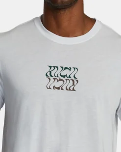 RVCA Workout Shirts|Tees / Tanks><noscript><img width=