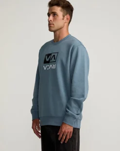 RVCA Hoodies / Sweatshirts|Shirts / Flannels><noscript><img width=