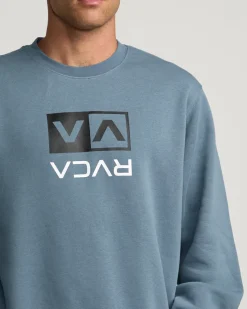 RVCA Hoodies / Sweatshirts|Shirts / Flannels><noscript><img width=