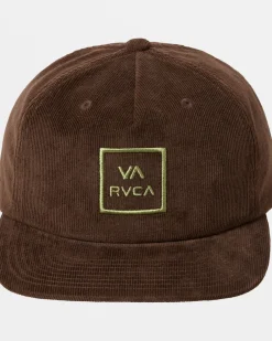 RVCA Hats / Beanies><noscript><img width=