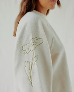 Women RVCA Hoodies / Fleece><noscript><img width=