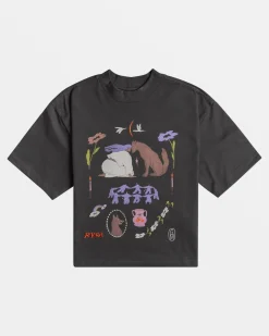 Women RVCA Tees / Tanks><noscript><img width=