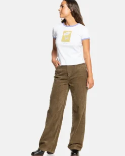 Women RVCA Tees / Tanks><noscript><img width=