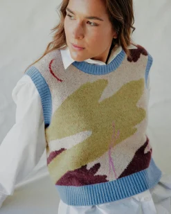 Women RVCA Sweaters><noscript><img width=