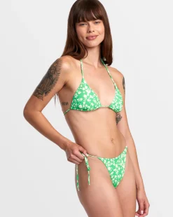 Women RVCA Bikini Bottoms|Bikini Bottoms><noscript><img width=