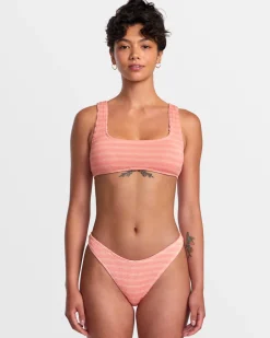Women RVCA Bikini Bottoms|Bikini Bottoms><noscript><img width=
