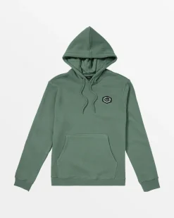 RVCA Hoodies / Sweatshirts>HAWAII HOODIE