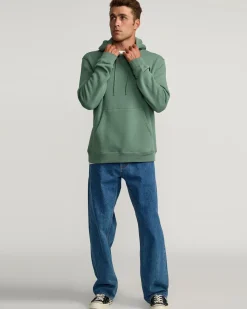 RVCA Hoodies / Sweatshirts><noscript><img width=