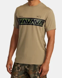 RVCA Workout Shirts|Tees / Tanks><noscript><img width=