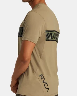 RVCA Workout Shirts|Tees / Tanks><noscript><img width=