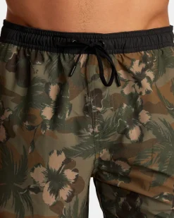 RVCA Shorts / Hybrids><noscript><img width=