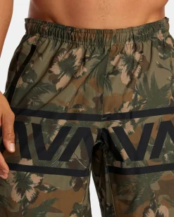 RVCA Shorts / Hybrids><noscript><img width=