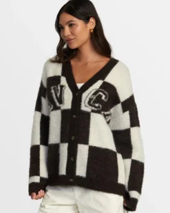 Women RVCA Sweaters><noscript><img width=