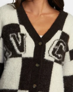Women RVCA Sweaters><noscript><img width=