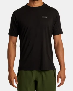 RVCA Workout Shirts|Tees / Tanks>ICON TEE