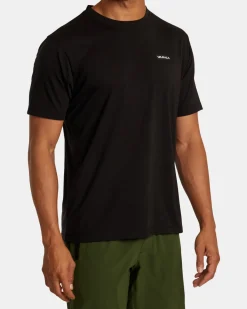 RVCA Workout Shirts|Tees / Tanks><noscript><img width=