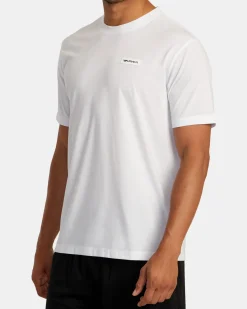 RVCA Workout Shirts|Tees / Tanks><noscript><img width=
