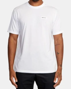 RVCA Workout Shirts|Tees / Tanks><noscript><img width=