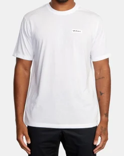 RVCA Workout Shirts|Tees / Tanks><noscript><img width=