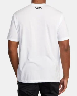 RVCA Workout Shirts|Tees / Tanks><noscript><img width=