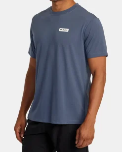 RVCA Workout Shirts|Tees / Tanks><noscript><img width=
