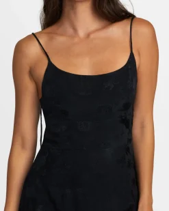 Women RVCA Dresses / Rompers><noscript><img width=