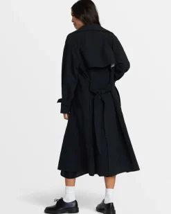 Women RVCA Jackets><noscript><img width=