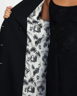 Women RVCA Jackets><noscript><img width=