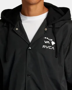 RVCA Jackets><noscript><img width=