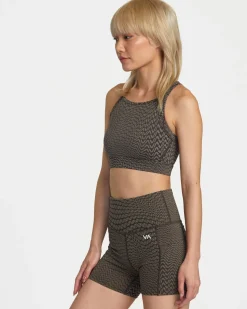 Women RVCA Workout Tops|Sport Bras><noscript><img width=