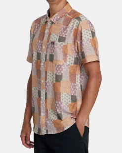 RVCA Shirts / Flannels><noscript><img width=