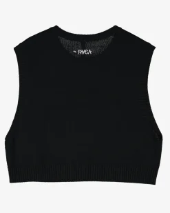 Women RVCA Sweaters|Tops><noscript><img width=