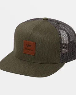 RVCA Hats / Beanies>JUNIPER SNAPBACK HAT