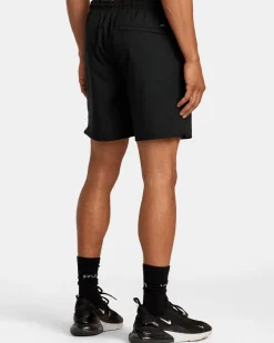 RVCA Athletic Shorts|Athletic Shorts><noscript><img width=