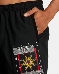 RVCA Athletic Shorts|Athletic Shorts><noscript><img width=