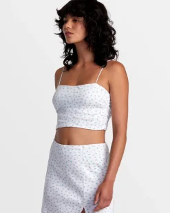 Women RVCA Tops><noscript><img width=