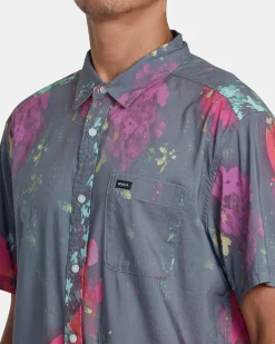 RVCA Shirts / Flannels><noscript><img width=