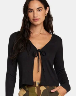 Women RVCA Tops><noscript><img width=