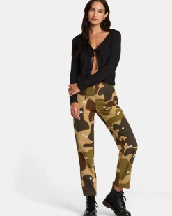 Women RVCA Tops><noscript><img width=